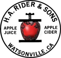 H. a. rider & sons