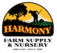 Harmony farm supply solar division