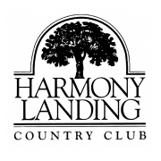 Harmony landing