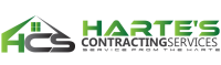 Hartes contracting services