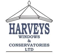 Harveys windows & conservatories ltd