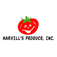 Harvills produce