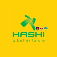 Hashi energy ltd