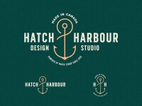 Hatch & harbour design studio