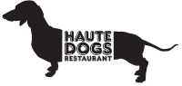 Haute dogs & fries restaurant - purcellville