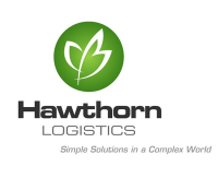 Hawthorn logistics