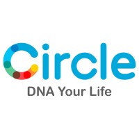 Hereditary disease circle