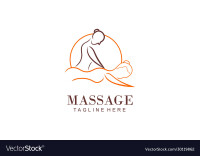 Healthy body massage