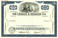 lamson and sessions