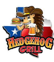 Hedgehog grill