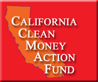 California Clean Money Campaign