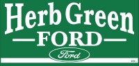 Herb green ford