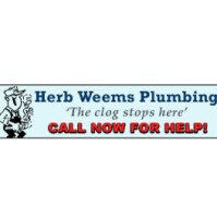 Herb weems plumbing & septic