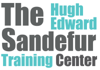 Hugh edward sandefur training center inc