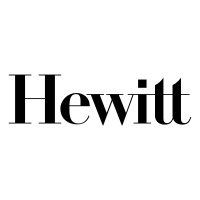 Hewitt & associates p.c.