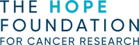 The hope foundation for cancer research