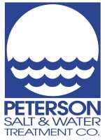 Peterson Salt and Water Treatment