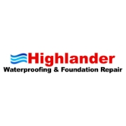Highlander waterproofing