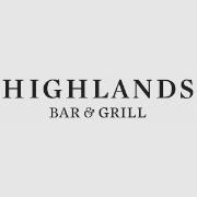 Highlands bar & grill