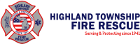 Highland twp fire dept