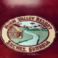High valley resort
