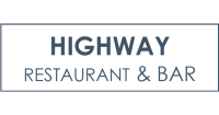 Highway restaurant and bar