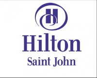 Hilton saint john