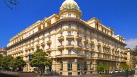Westin Excelsior Rome