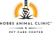Hobbs animal clinic