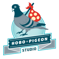 Hobo pigeon studio
