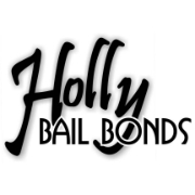 Holly bail bonds