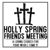 Holly spring friends meeting