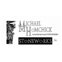 Michael homchick stoneworks