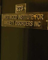 Westwood institute for anxiety disorders inc