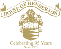 House of henderson