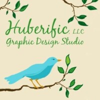 Huberific graphic design studio