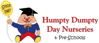 Humpty dumpty day nursery and pre-school