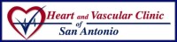Heart and vascular clinic of san antonio