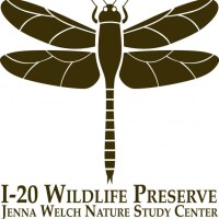 I-20 wildlife preserve and jenna welch nature study center