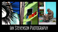Ian stevenson photography