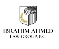 Ibrahim a. law group, p.c.