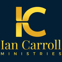 Ian carroll ministries
