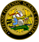Defense Forensic Science Center-USACIL