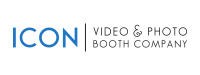 Icon video and photo booth