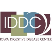Iowa digestive disease center