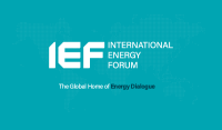 Ief international energy forum