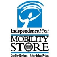 Independencefirst mobility store