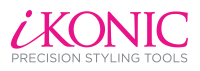 Ikonic precision styling tools