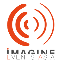 Imagine events asia