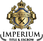Imperium title & escrow, llc